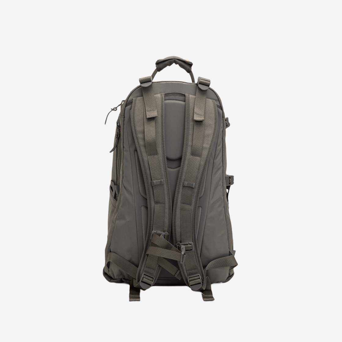 図々しくてすみませんvisvim 24ss CORDURA 20L olve - バッグ