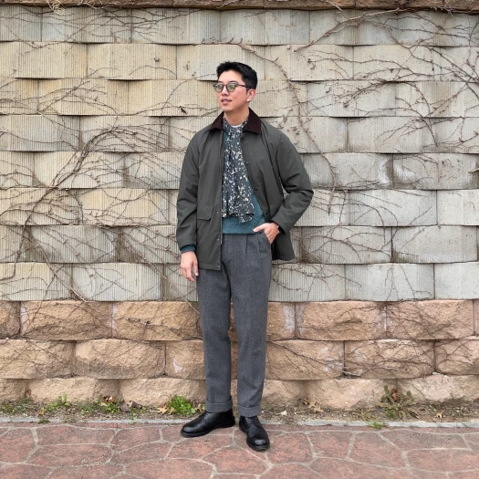 스타일 카드