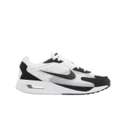 Nike Air Max Solo White Black