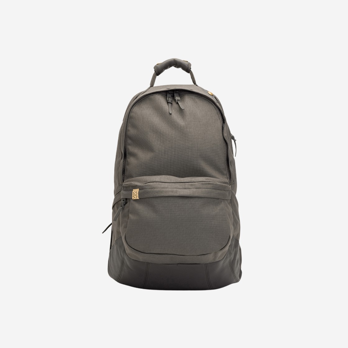 Visvim Cordura 22L Backpack Grey 상세 이미지 1