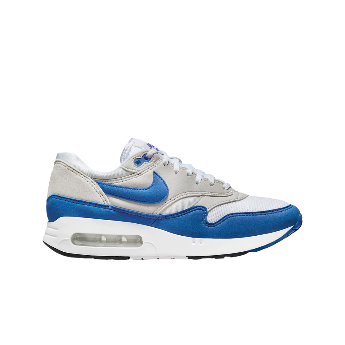 (W) 나이키 에어맥스 1 '86 OG 로얄 블루((W) Nike Air Max 1 '86 OG Royal Blue)