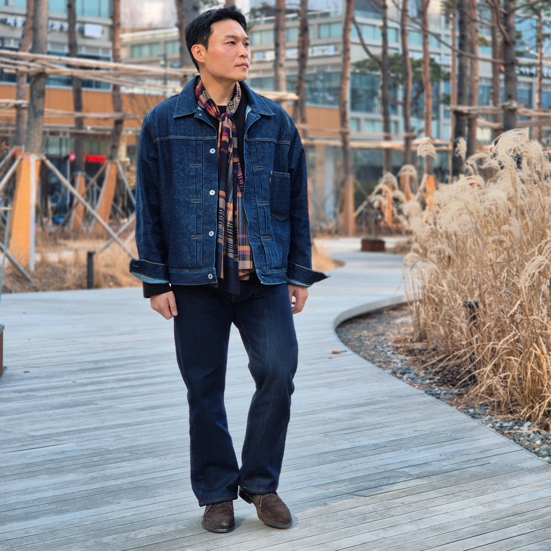 G.Duck님의 스타일 - 2