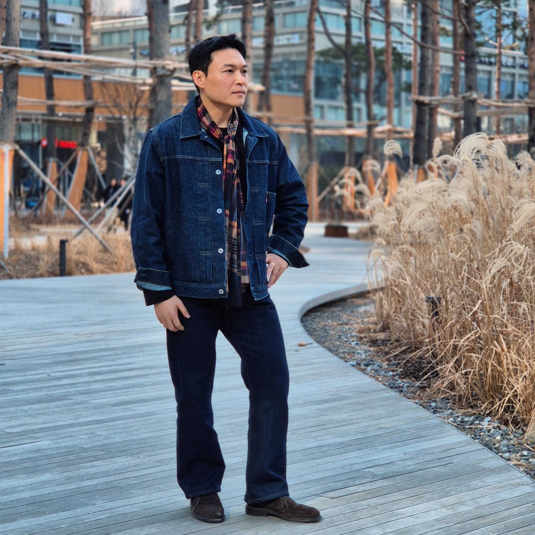G.Duck님의 스타일 - 1