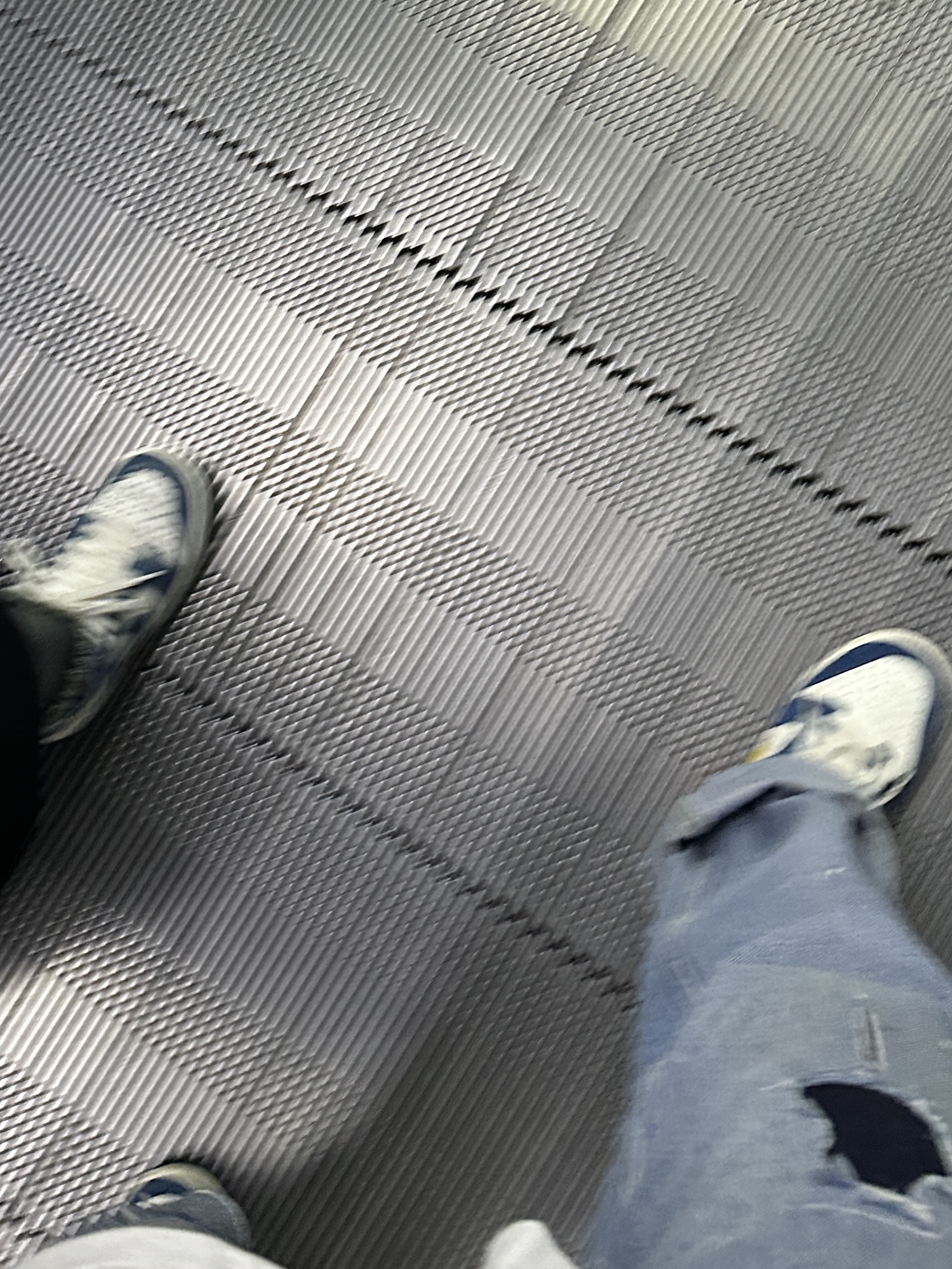 Nike x Kasina Dunk Low 80's Bus, Nike Dunk Low Retro SE Industrial Blue 착용 스타일