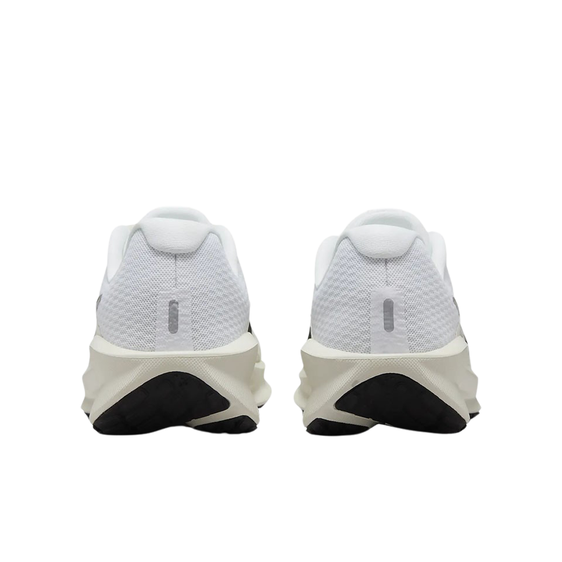 (W) 나이키 다운시프터 13 화이트 블랙((W) Nike Downshifter 13 White Black) - 3