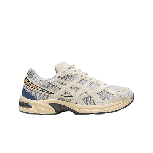 Asics x Ballaholic Gel-1130 Cream