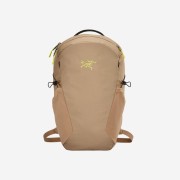 Arc'teryx Mantis 16 Backpack Canvas Euphoria