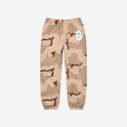 Supreme $ Sweatpant Desert Camo - 24SS