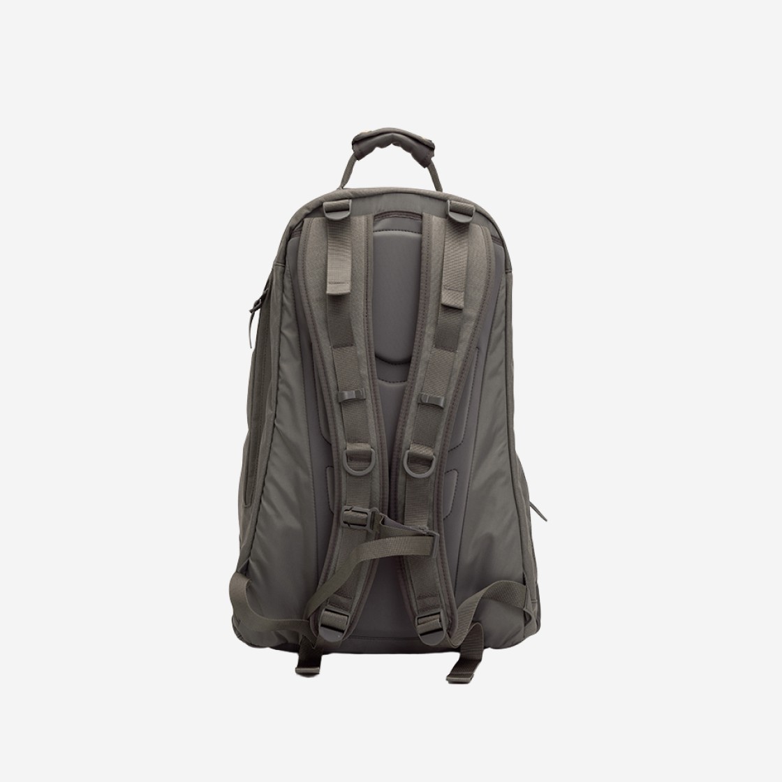 Visvim Cordura 22L Backpack Grey 상세 이미지 2