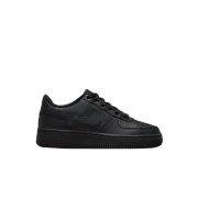 (GS) Nike Air Force 1 LE Black