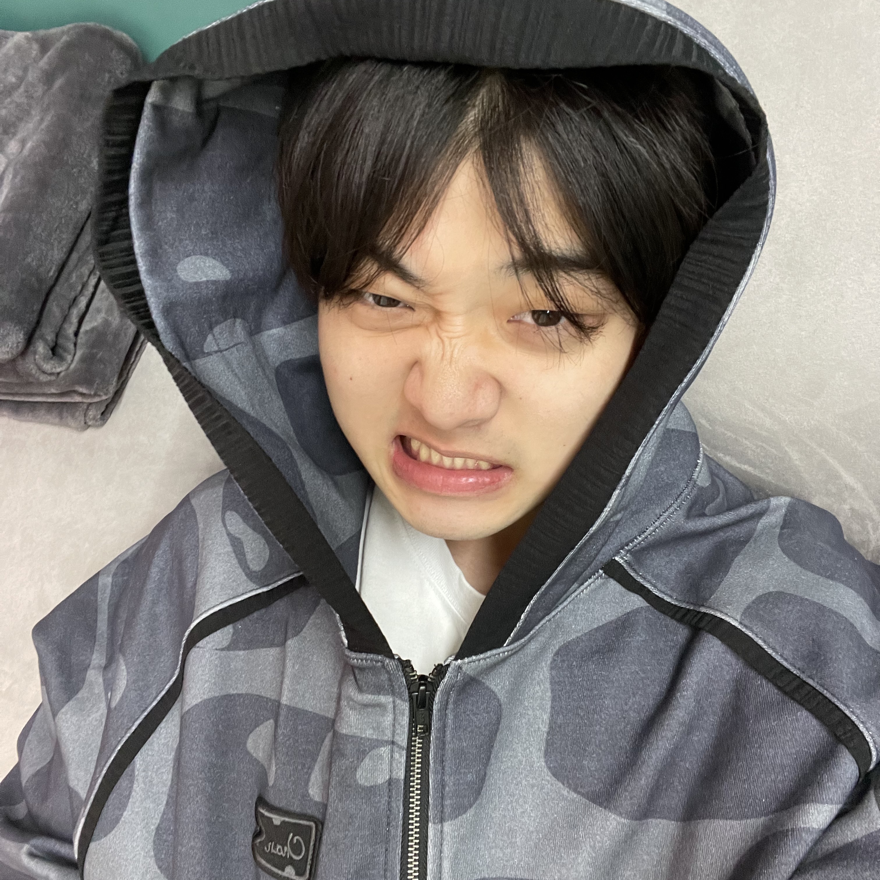 황세훈님의 스타일 - 3