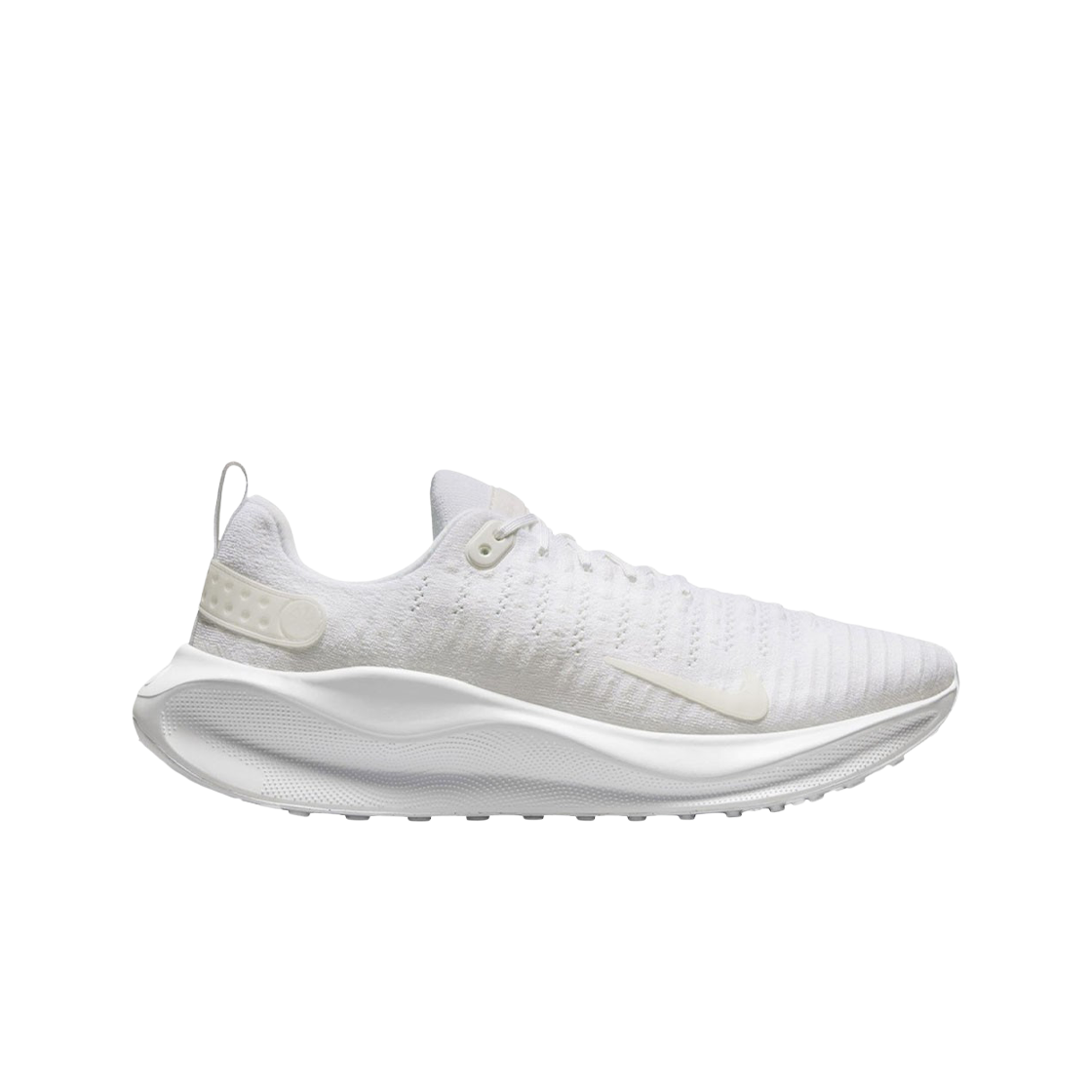 나이키 리액트X 인피니티 런 4 화이트(Nike ReactX Infinity Run 4 White)