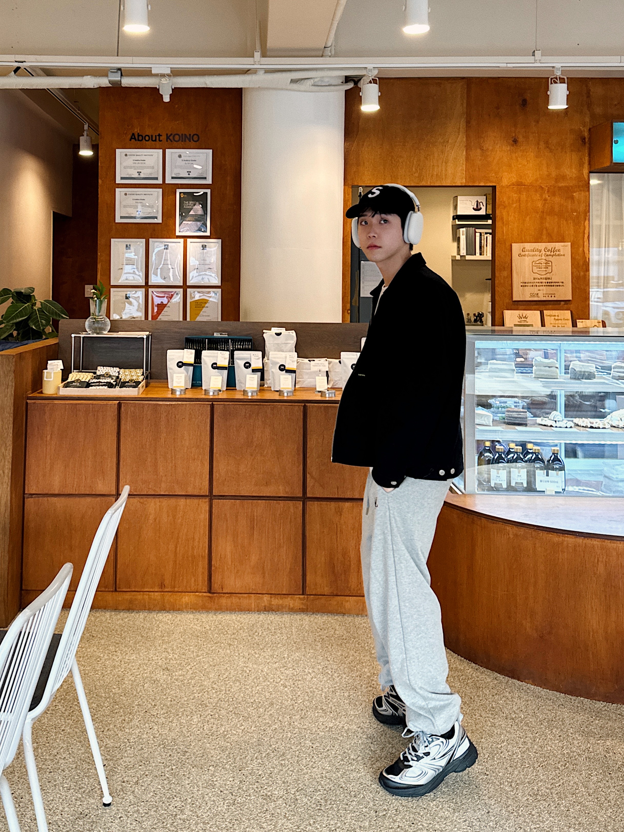 insta @onlyonefreedom님의 스타일 - 5