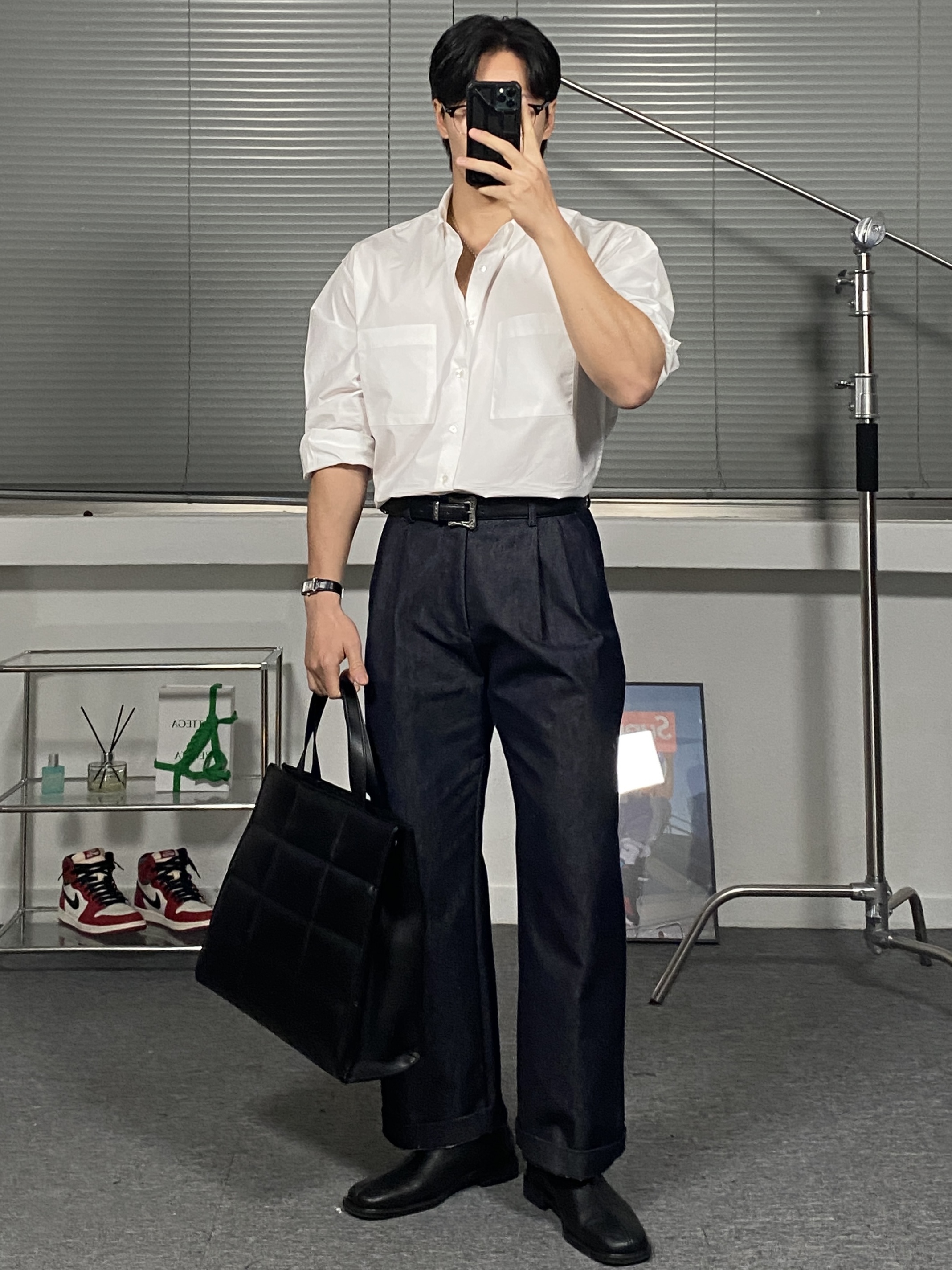 tttaaaaeee님의 스타일 - 2