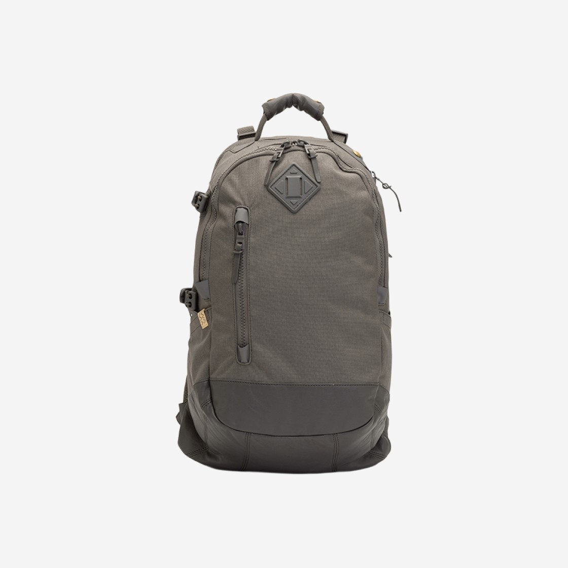 Visvim Cordura 20L Backpack Grey 상세 이미지 1