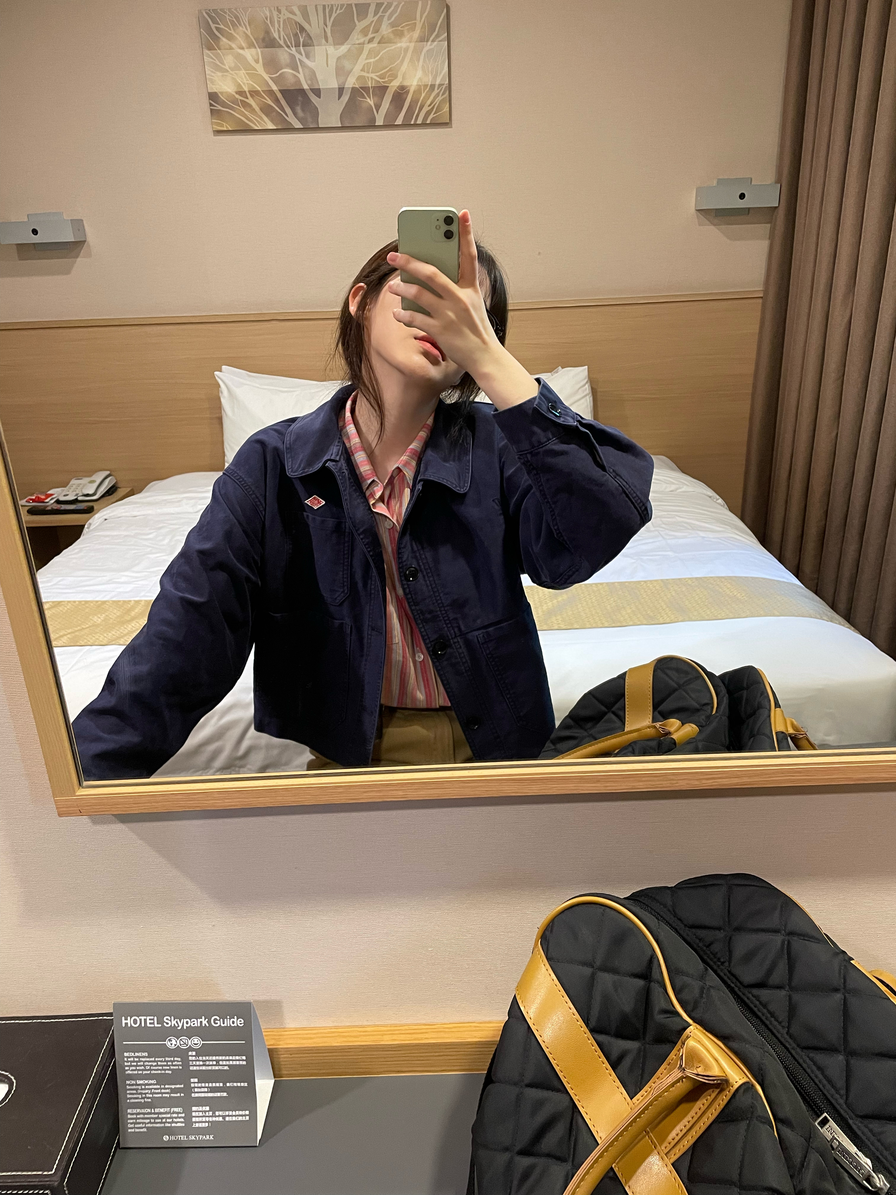 하영님의 스타일 - 4