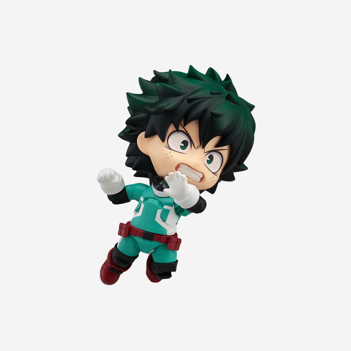 Nendoroid My Hero Academia Midoriya Izuku Hero's Edition 상세 이미지 1