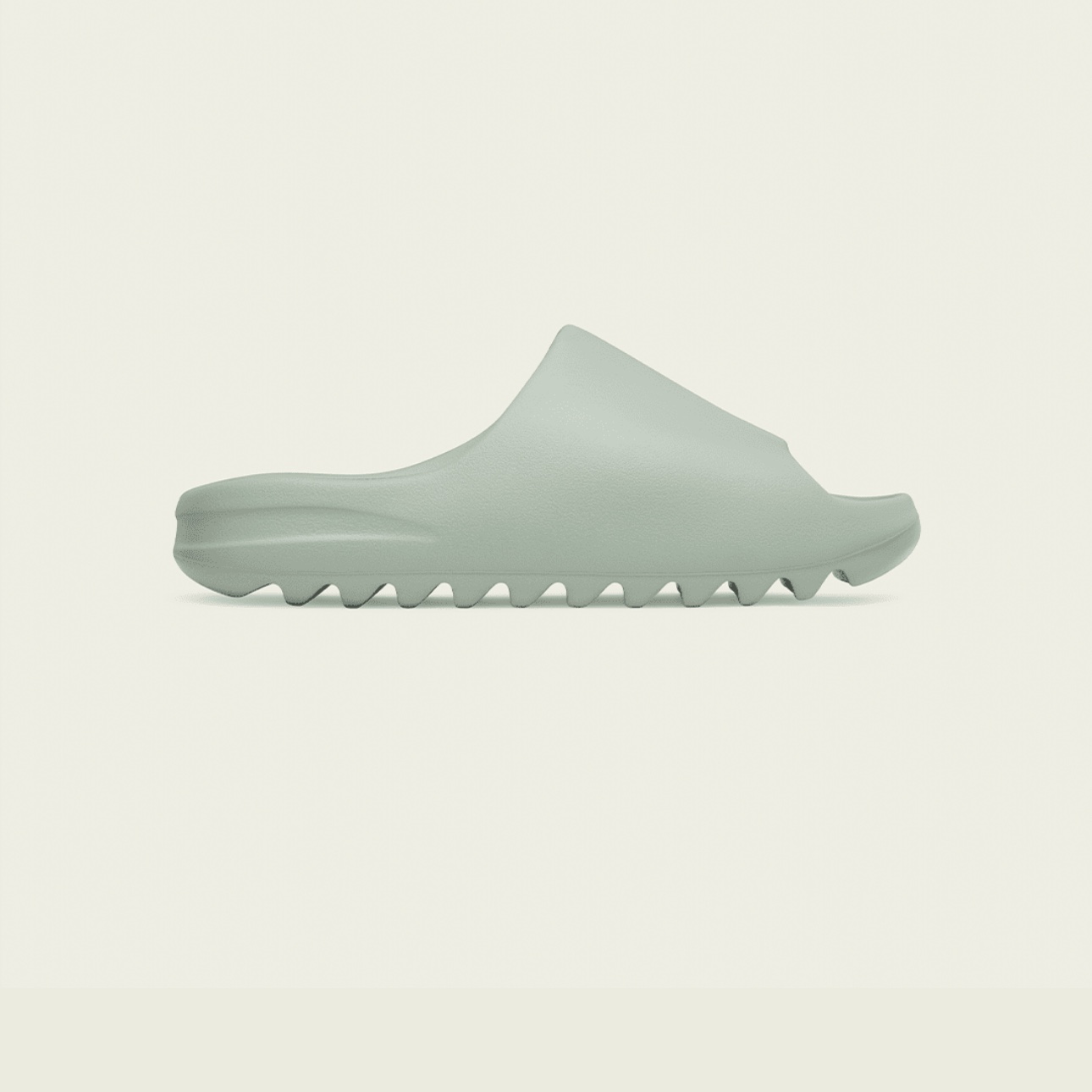 Adidas Yeezy Boost 350 V2 Steel Grey, Adidas Yeezy Slide Salt 착용 스타일 - 2