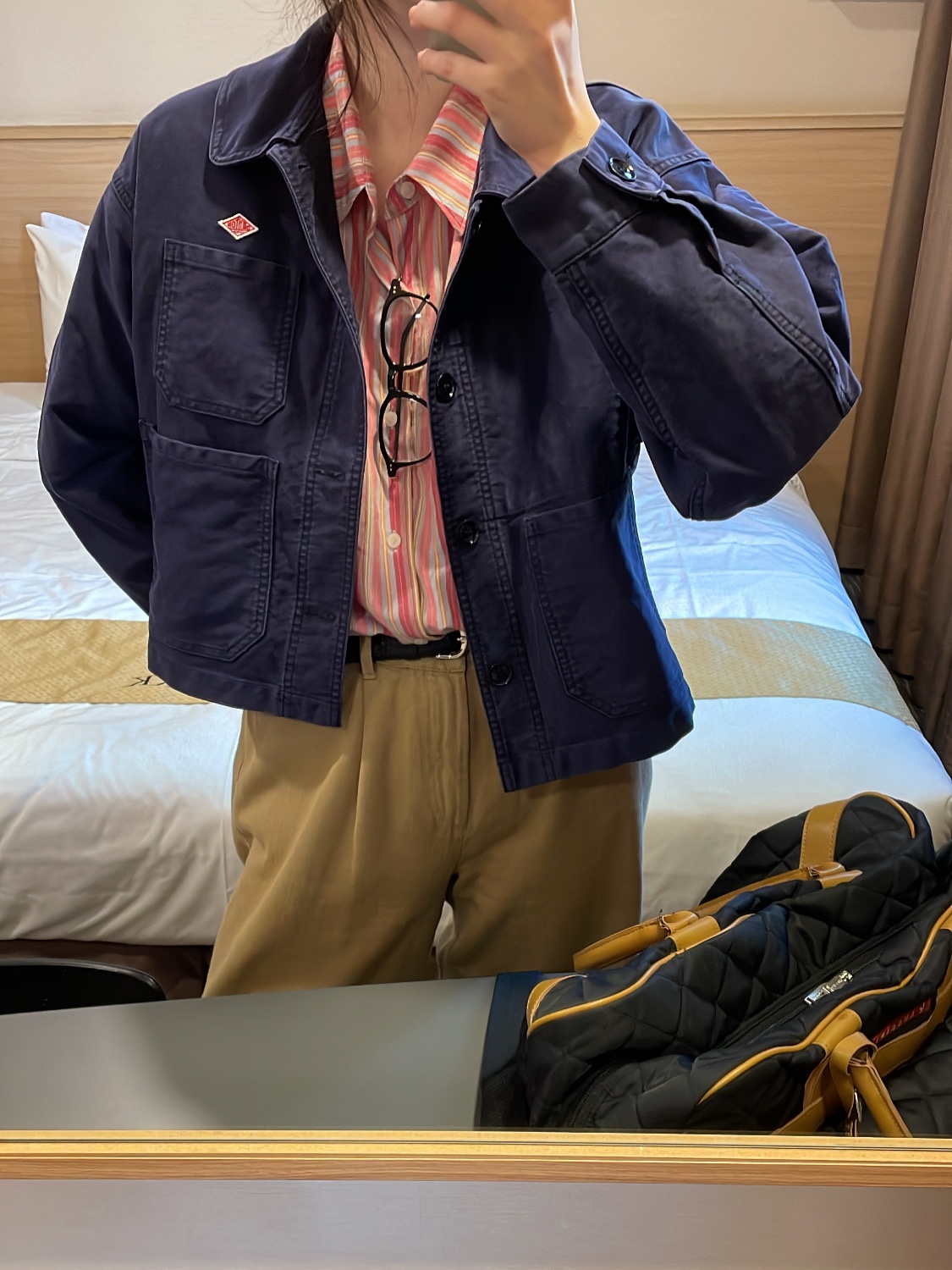 하영님의 스타일 - 3