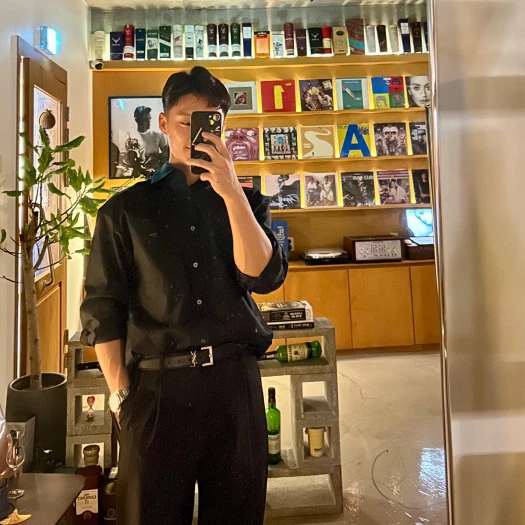 스타일 카드
