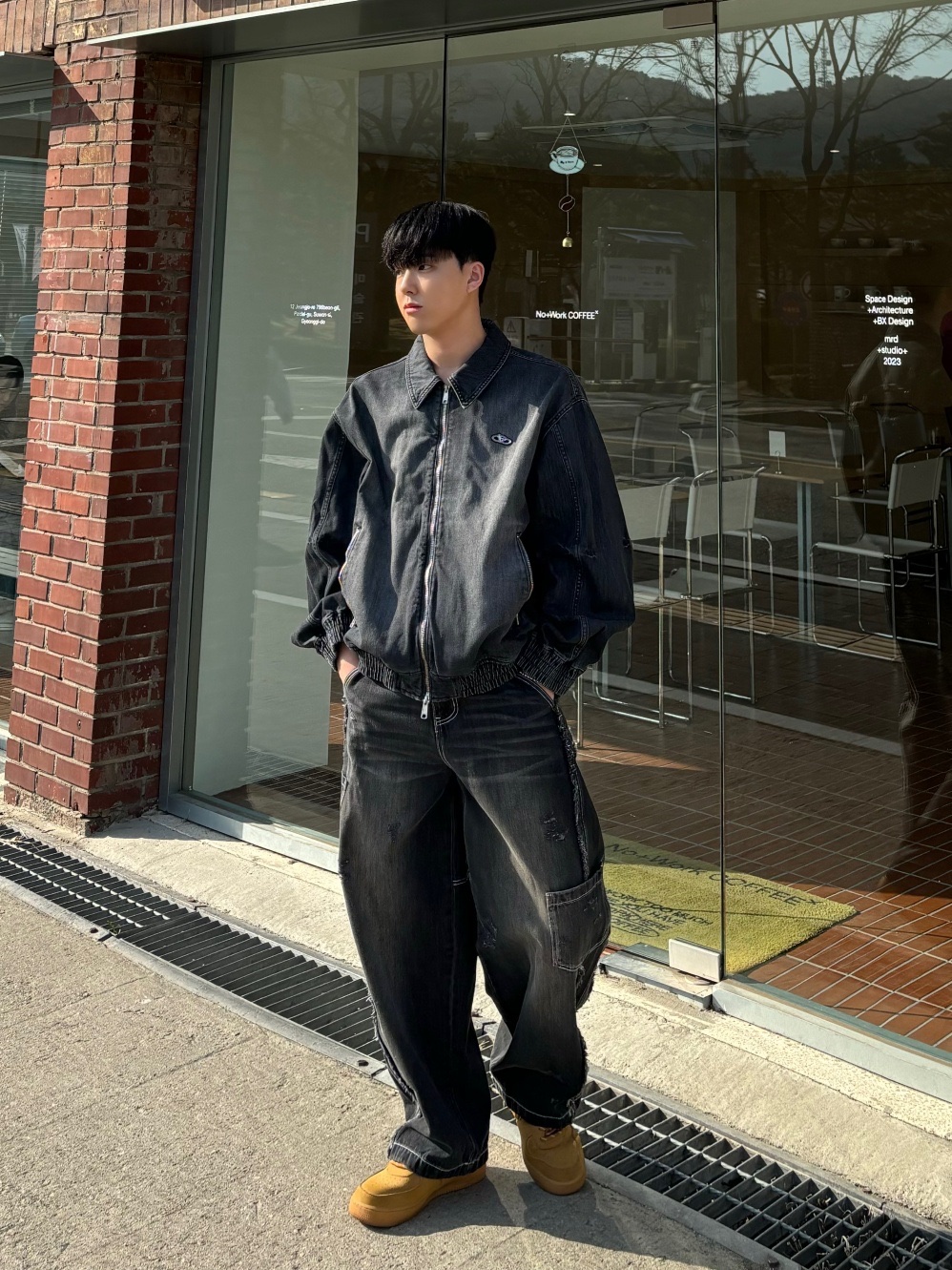 윤유환님의 스타일 - 1