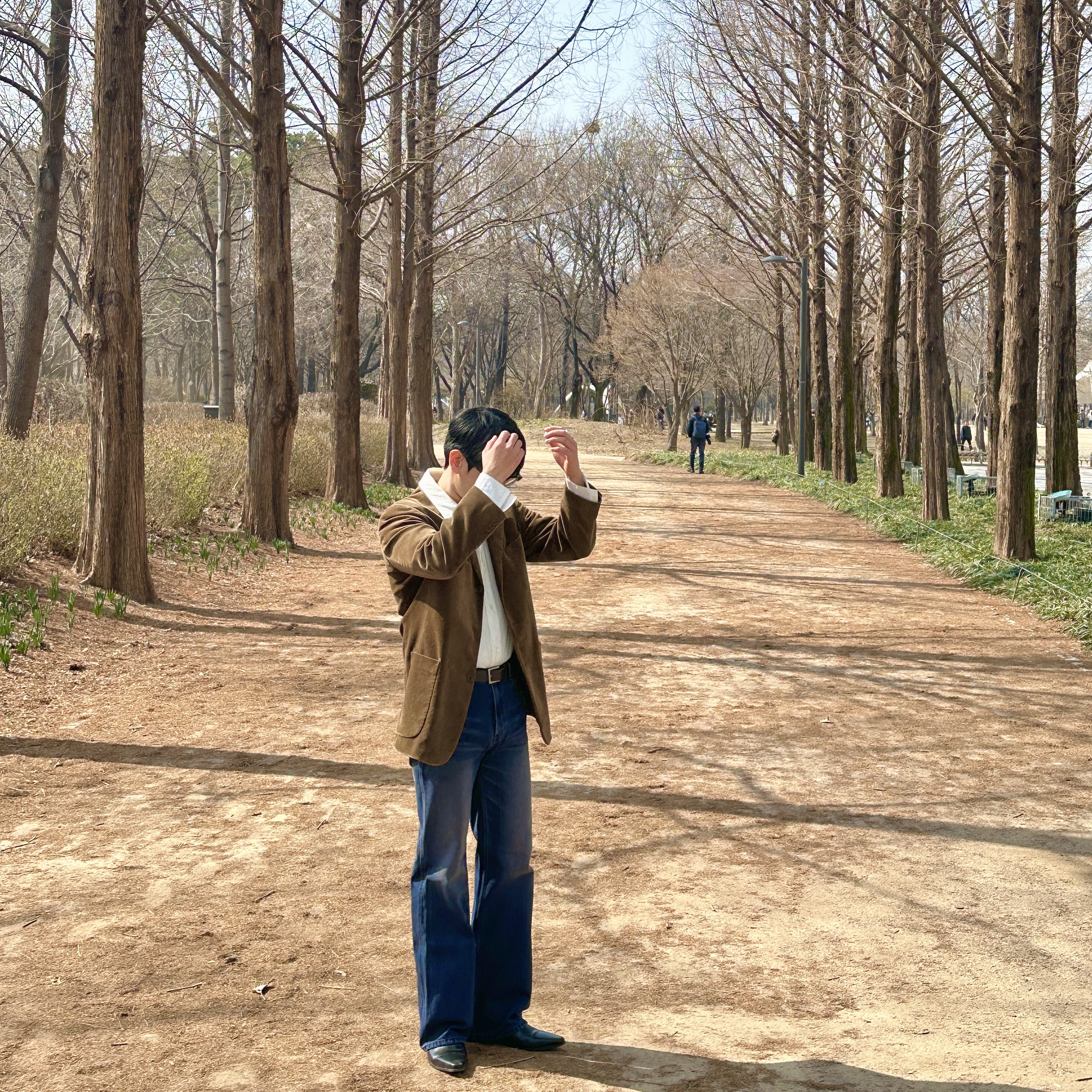 KREAM 스타일 - 6
