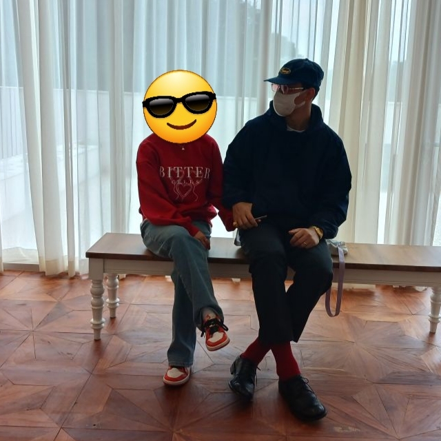 (W) Jordan 1 Low OG Starfish 착용 스타일