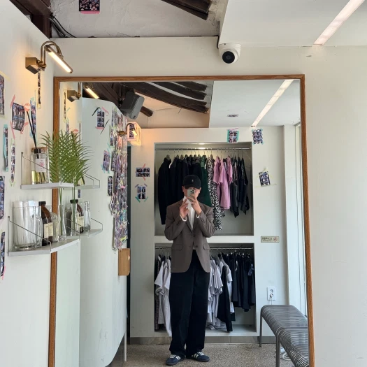 스타일 카드