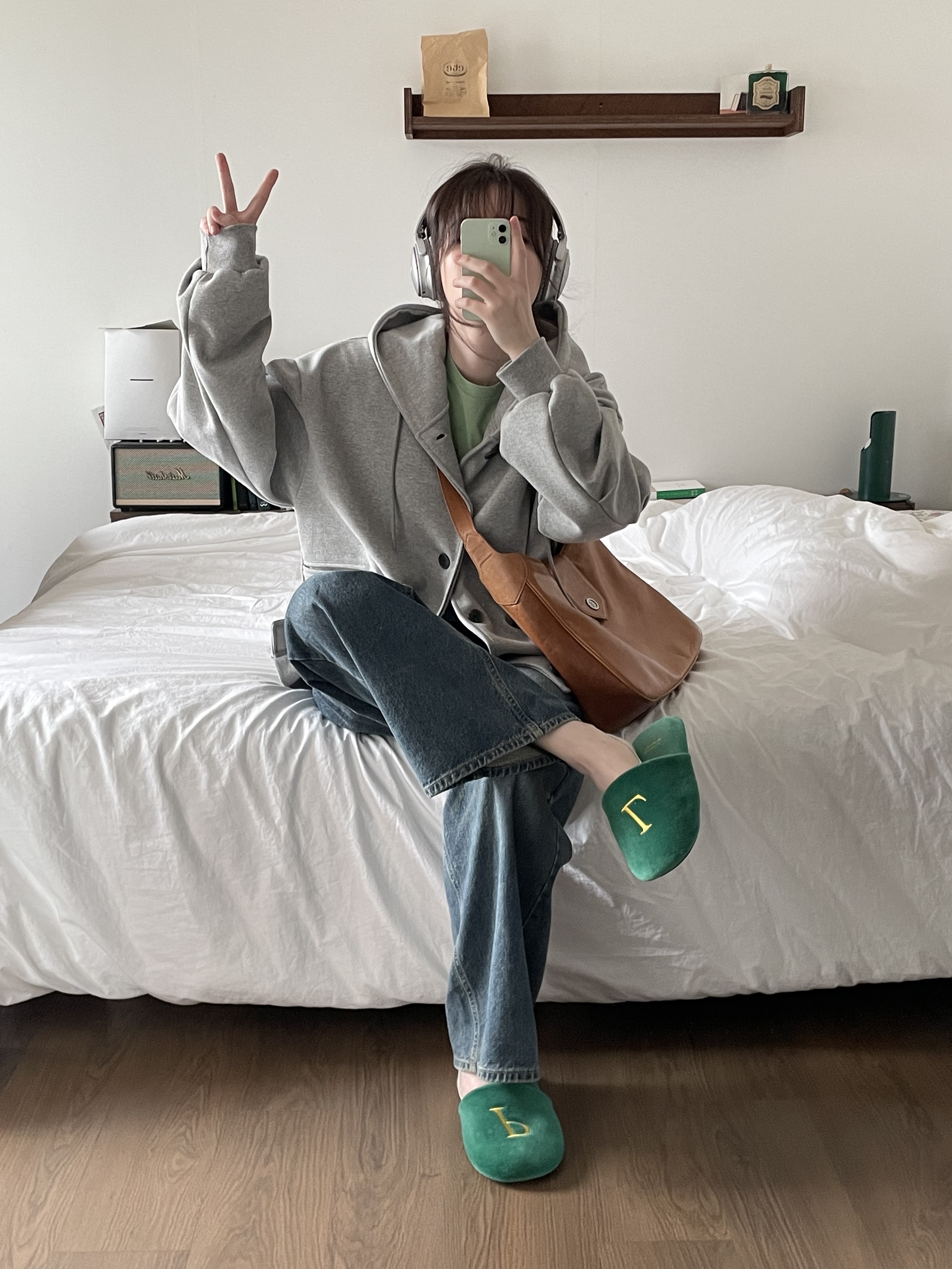 하영님의 스타일 - 1