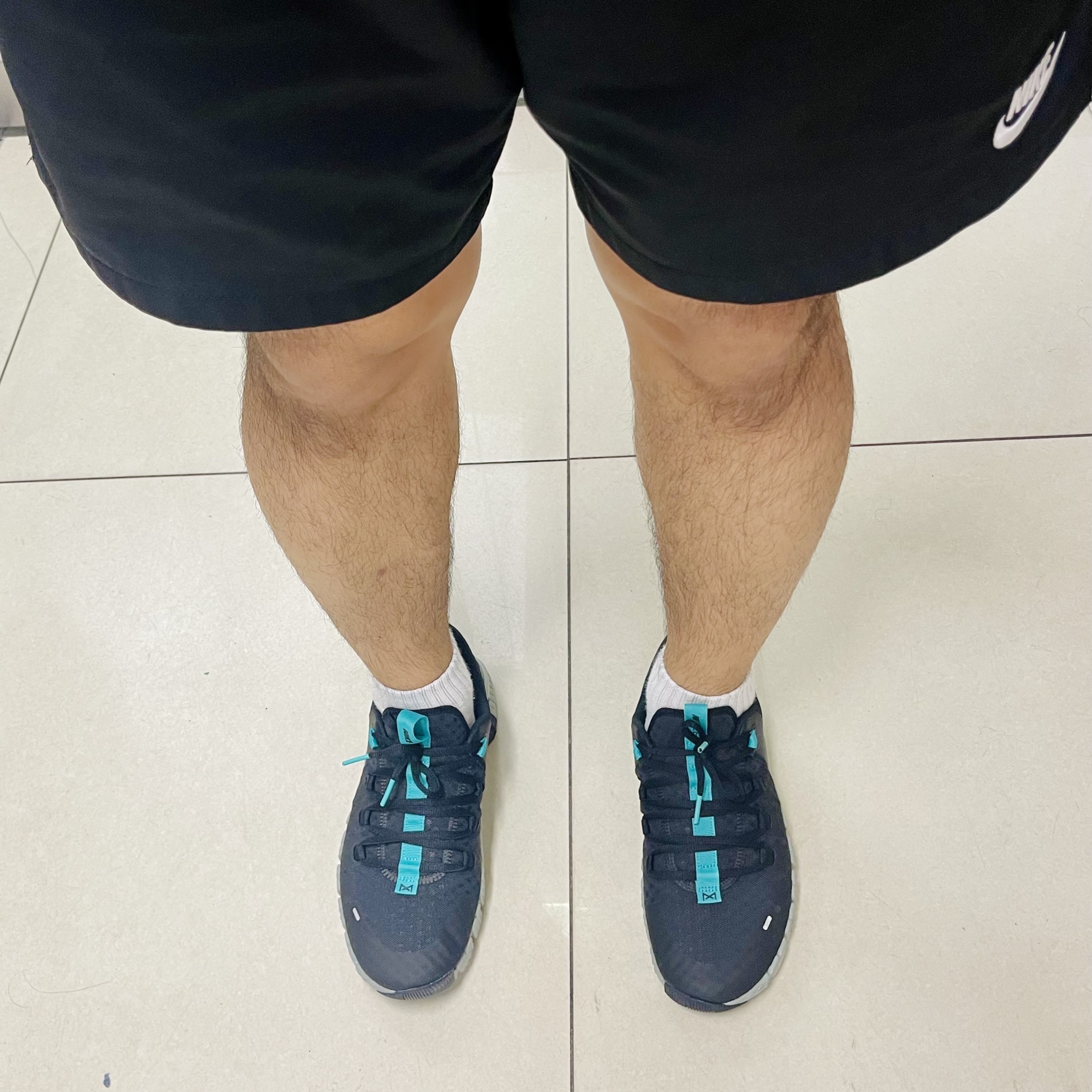 Nike Free Metcon 5 Black Clear Jade, Nike NSW Woven Lined Flow Shorts Black - Asia 착용 스타일
