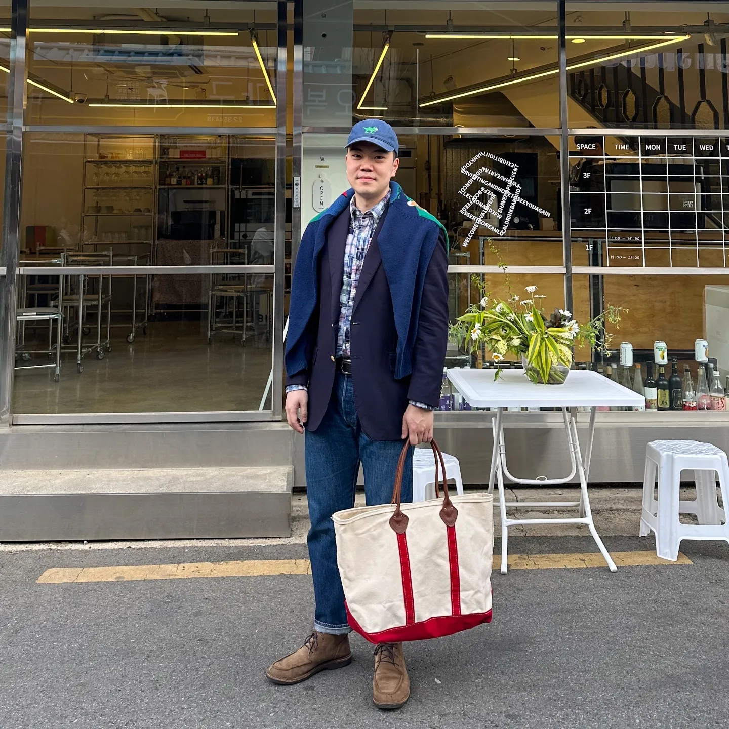 wayne님의 스타일 - 1