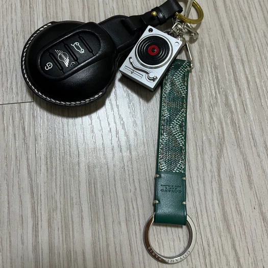 스타일 카드