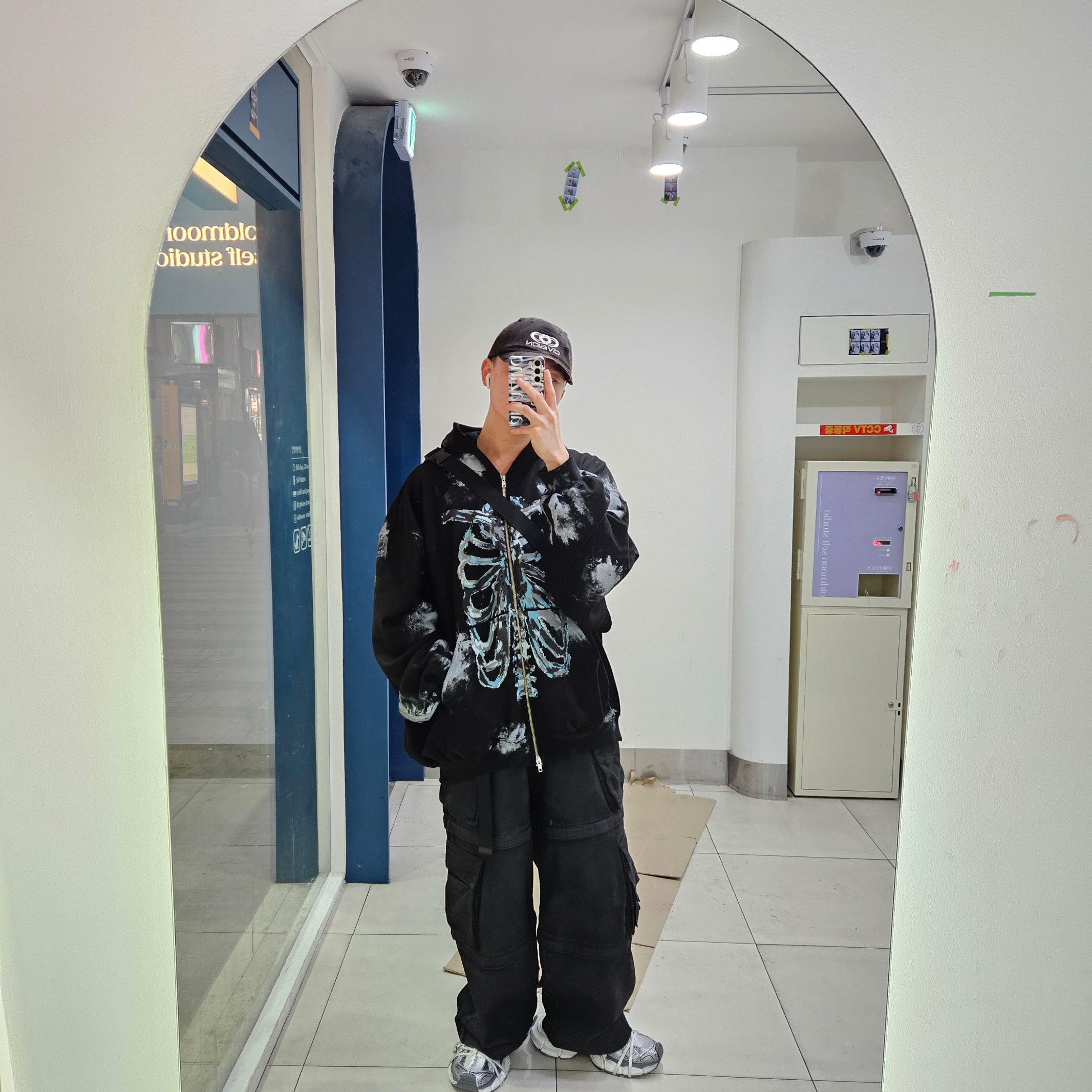 char9860님의 스타일