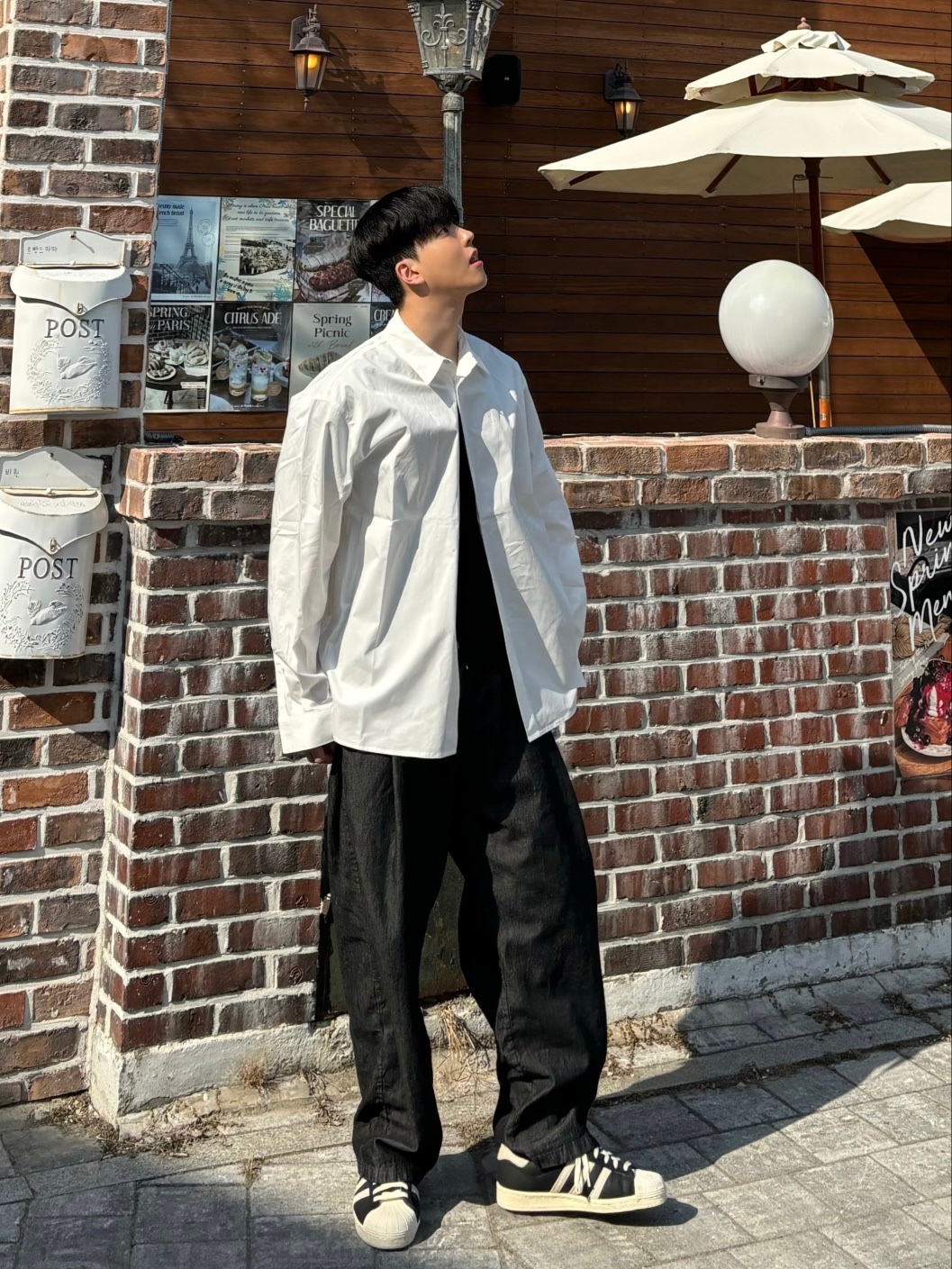 윤유환님의 스타일 - 1