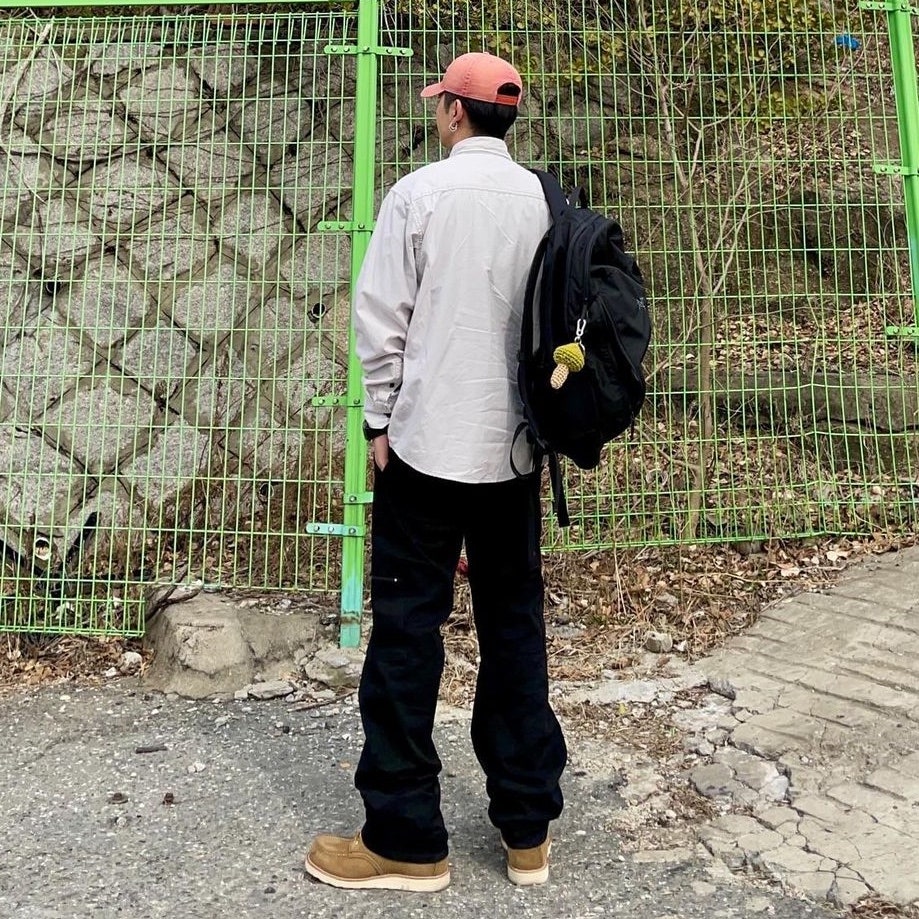 Stussy Mushroom Raffi STYLE | KREAM