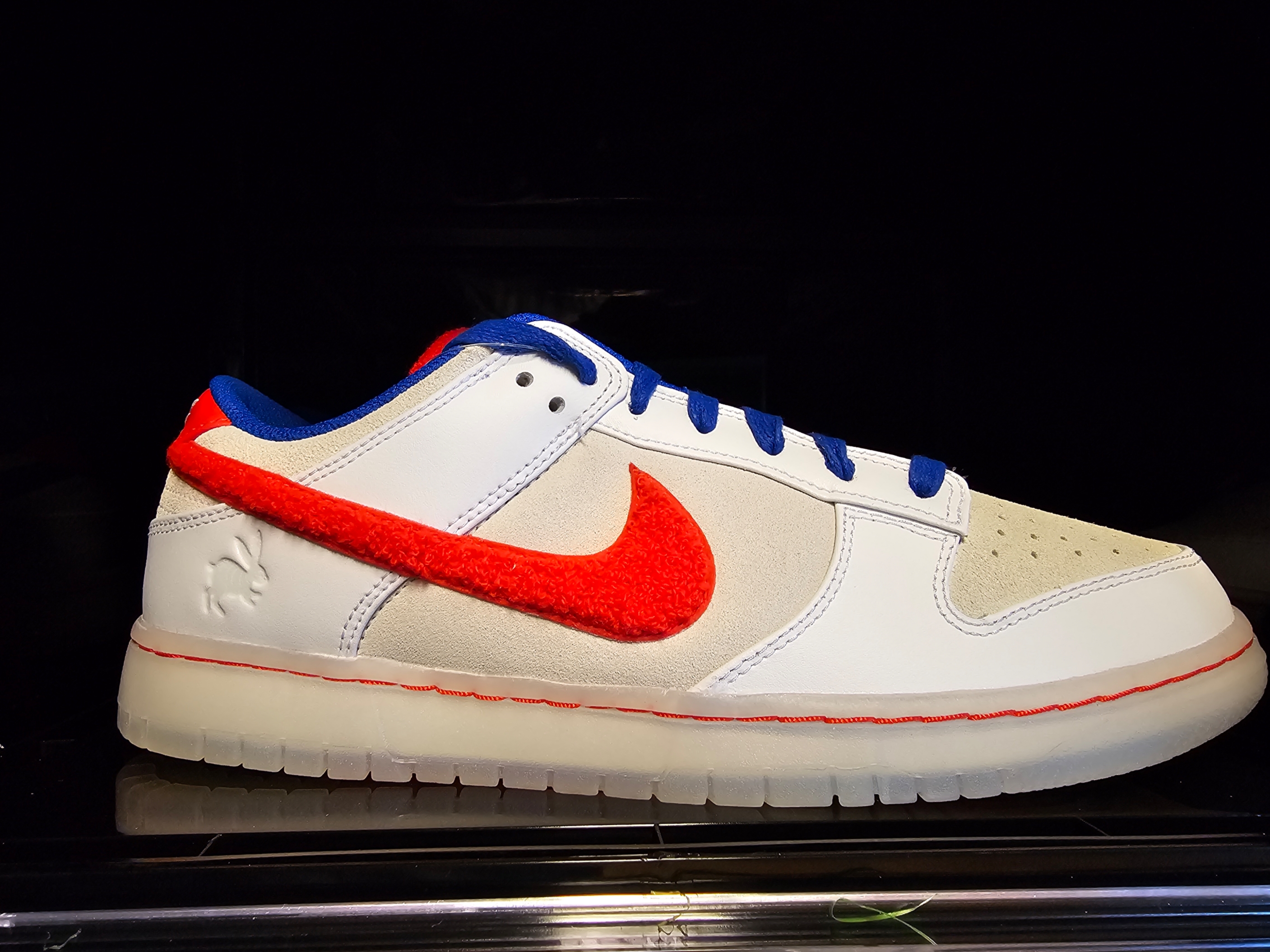 Nike Dunk Low Retro PRM Year of The Rabbit 착용 스타일