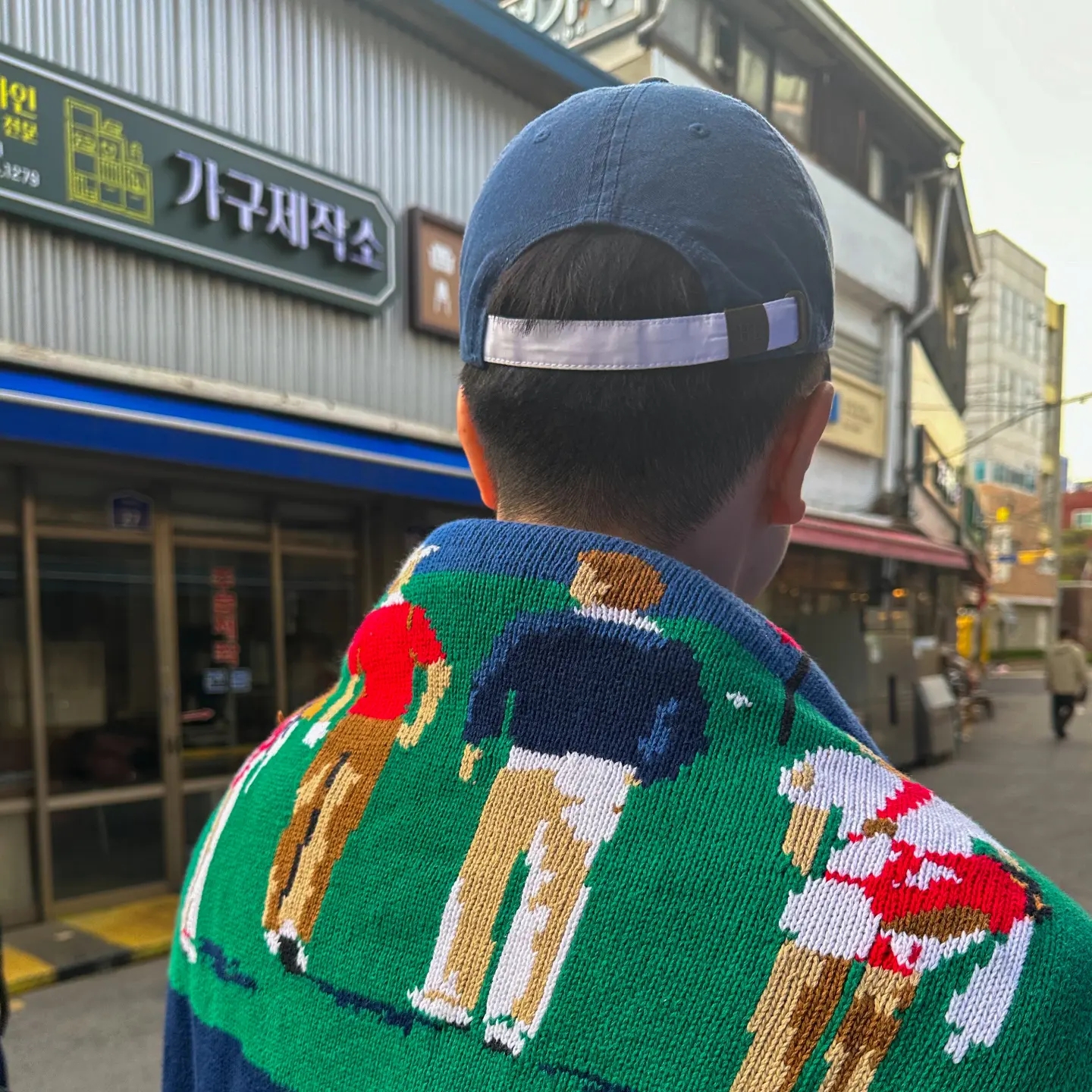 wayne님의 스타일 - 2