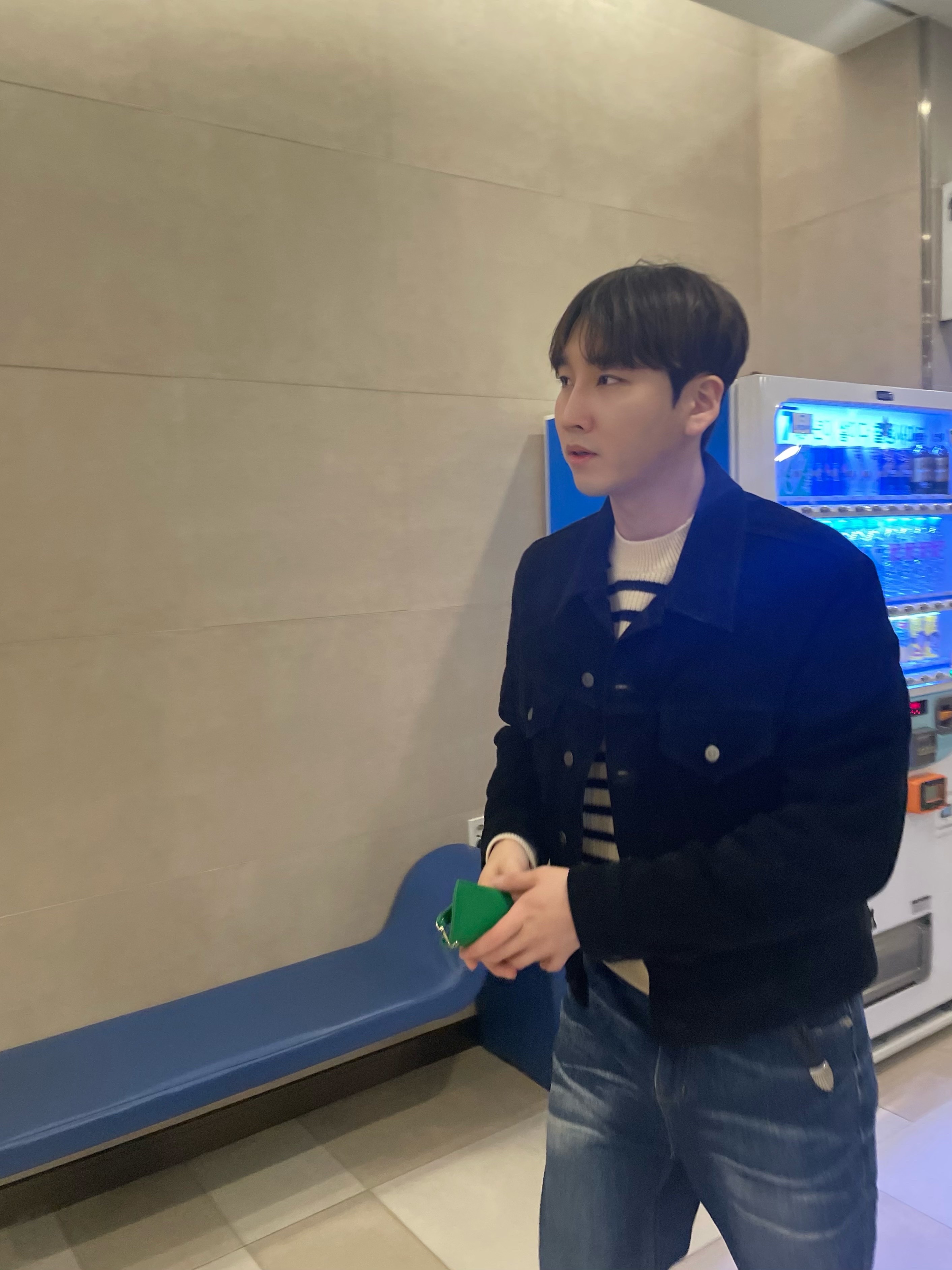 이기환님의 스타일 - 2
