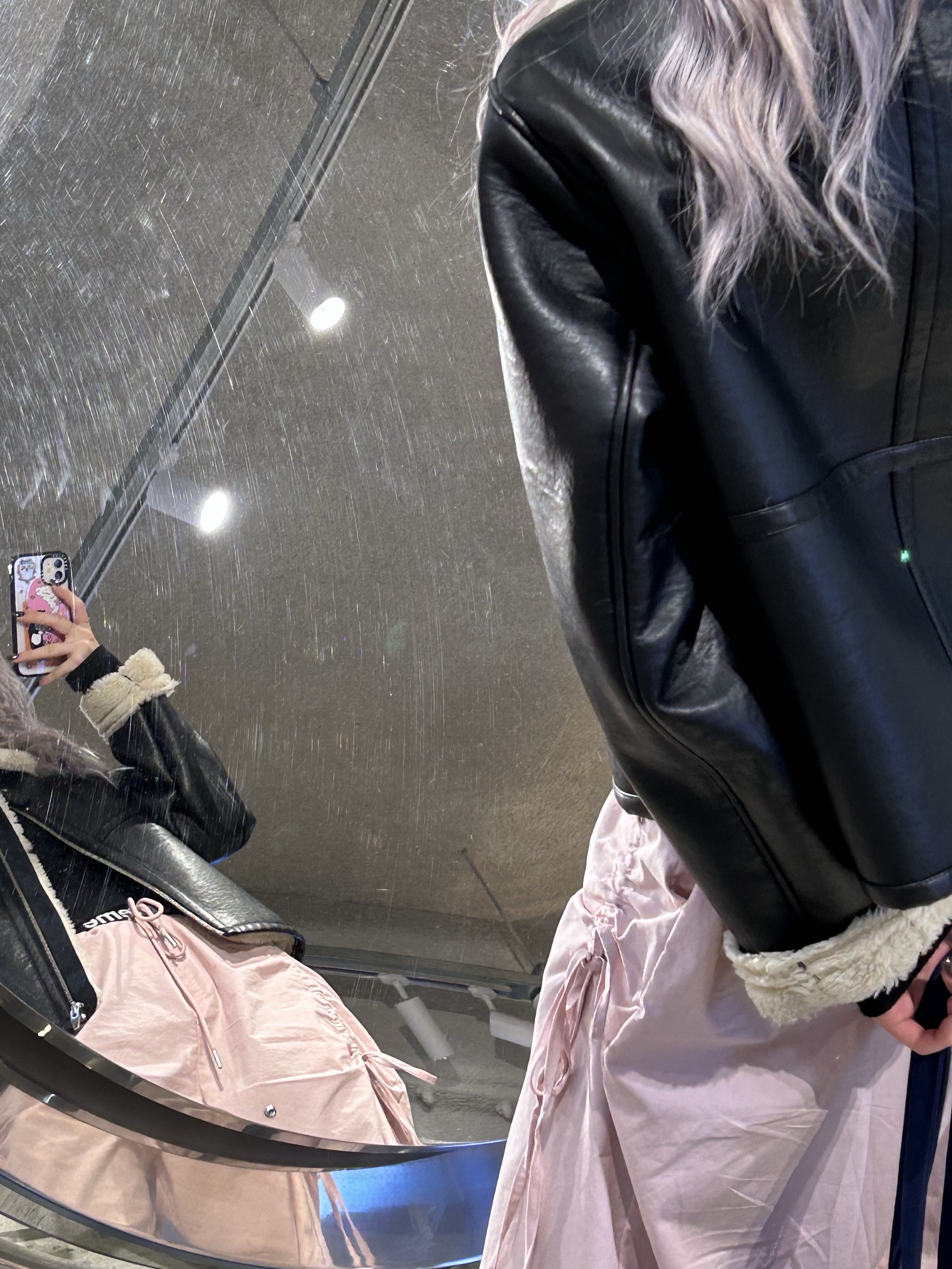 Supreme Hanes Boxer Briefs Black (4 Pack) 착용 스타일 - 2