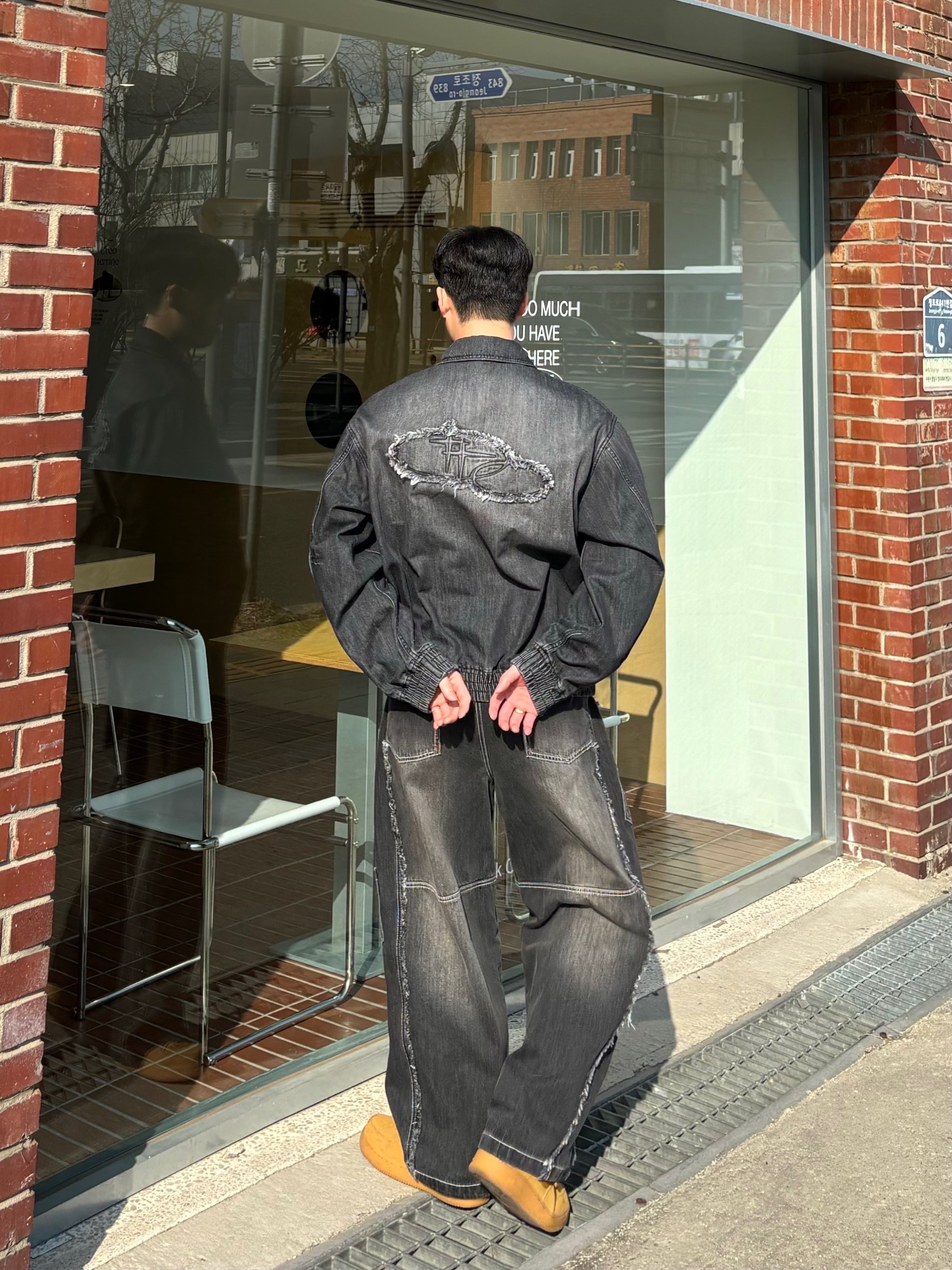 윤유환님의 스타일 - 4