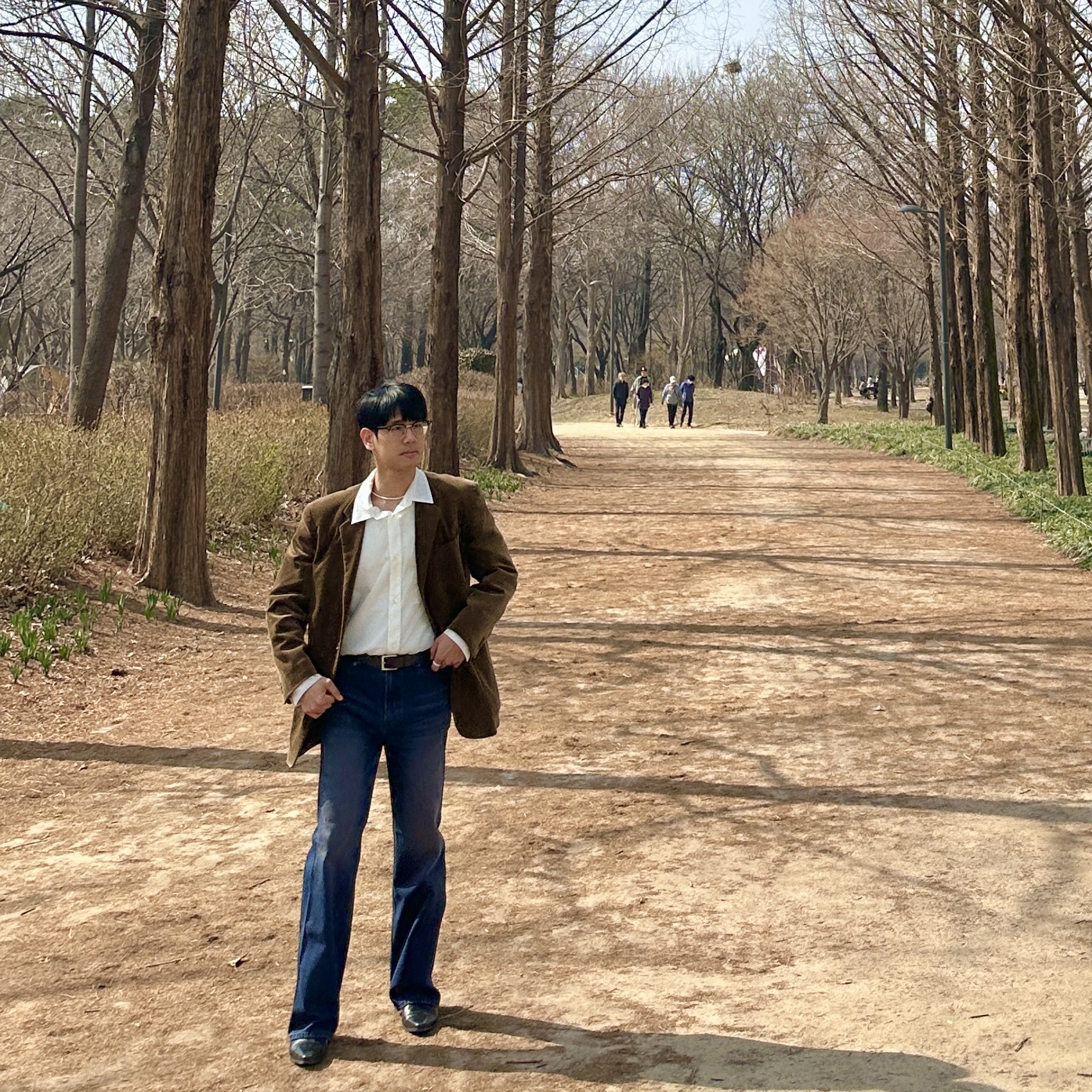 KREAM 스타일 - 4