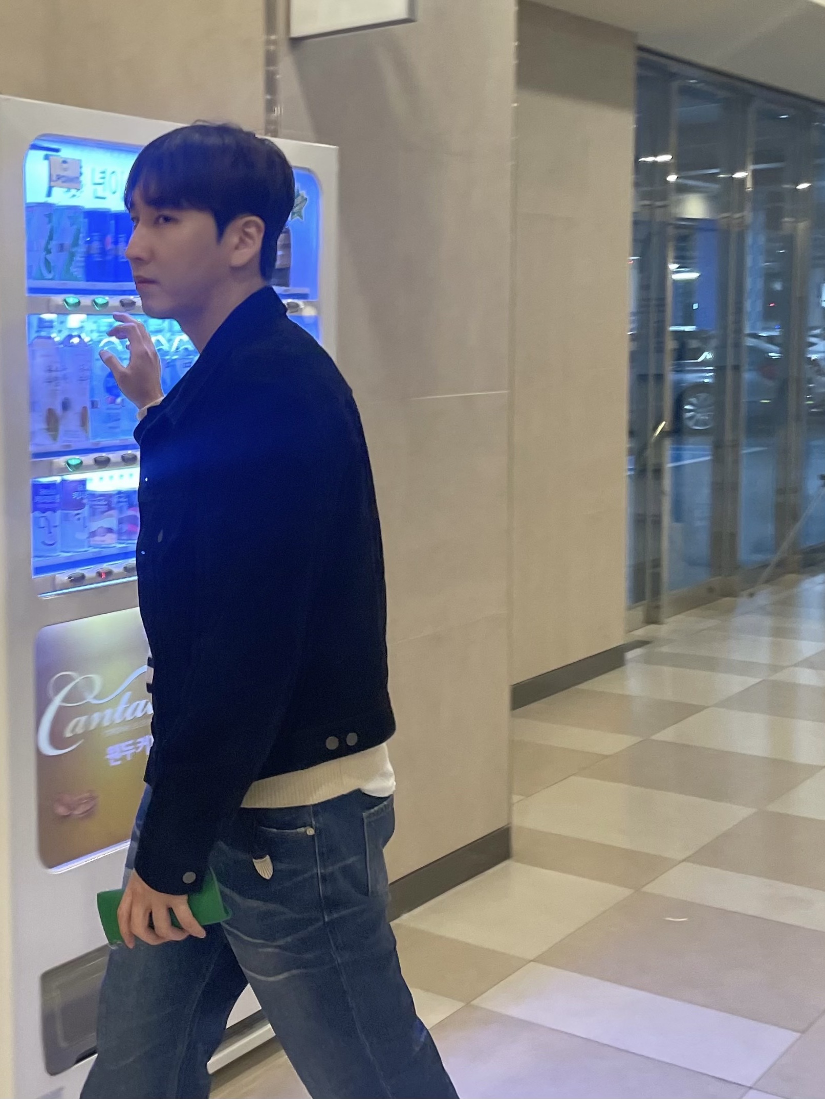 이기환님의 스타일 - 1