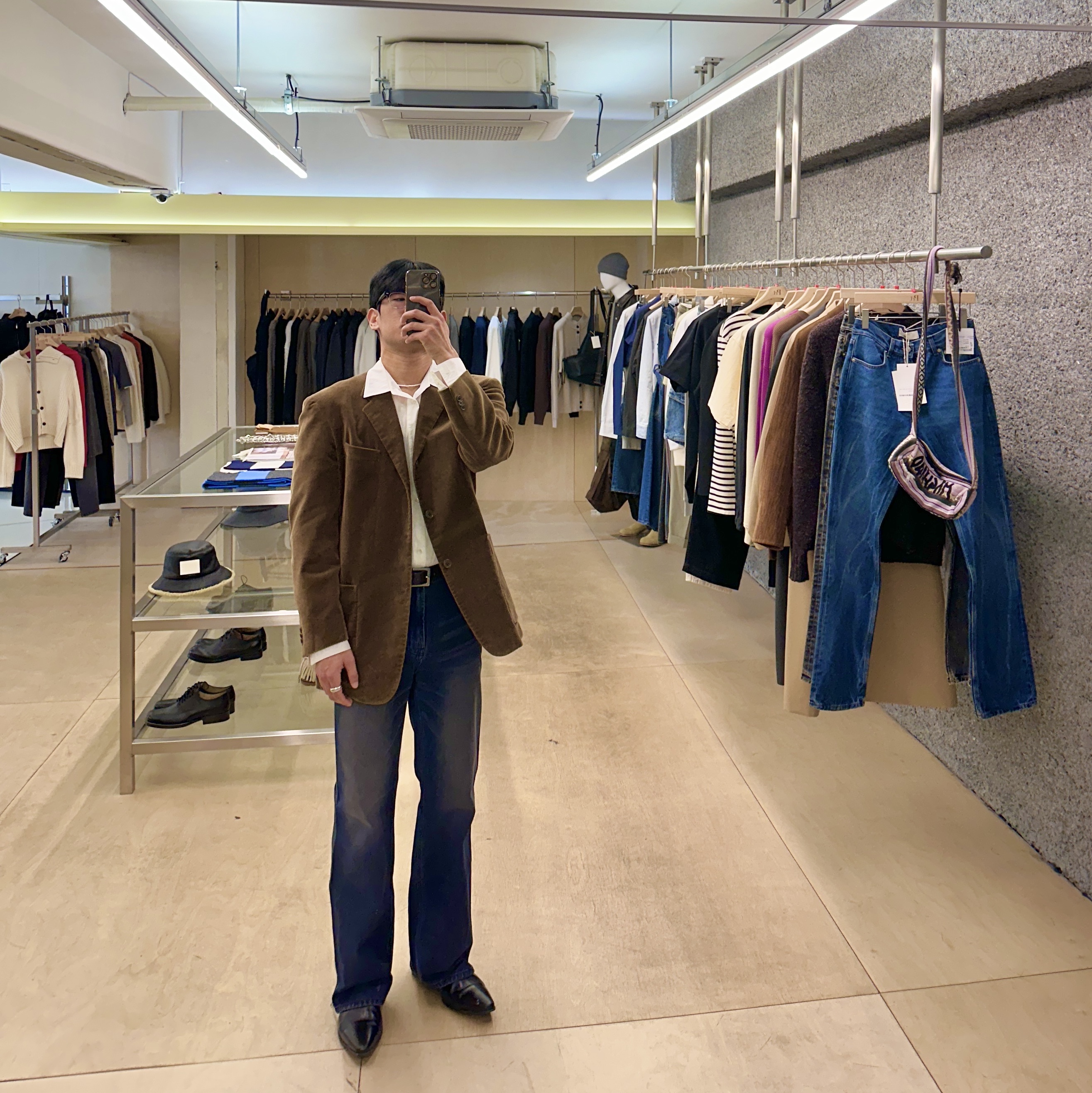 KREAM 스타일 - 2