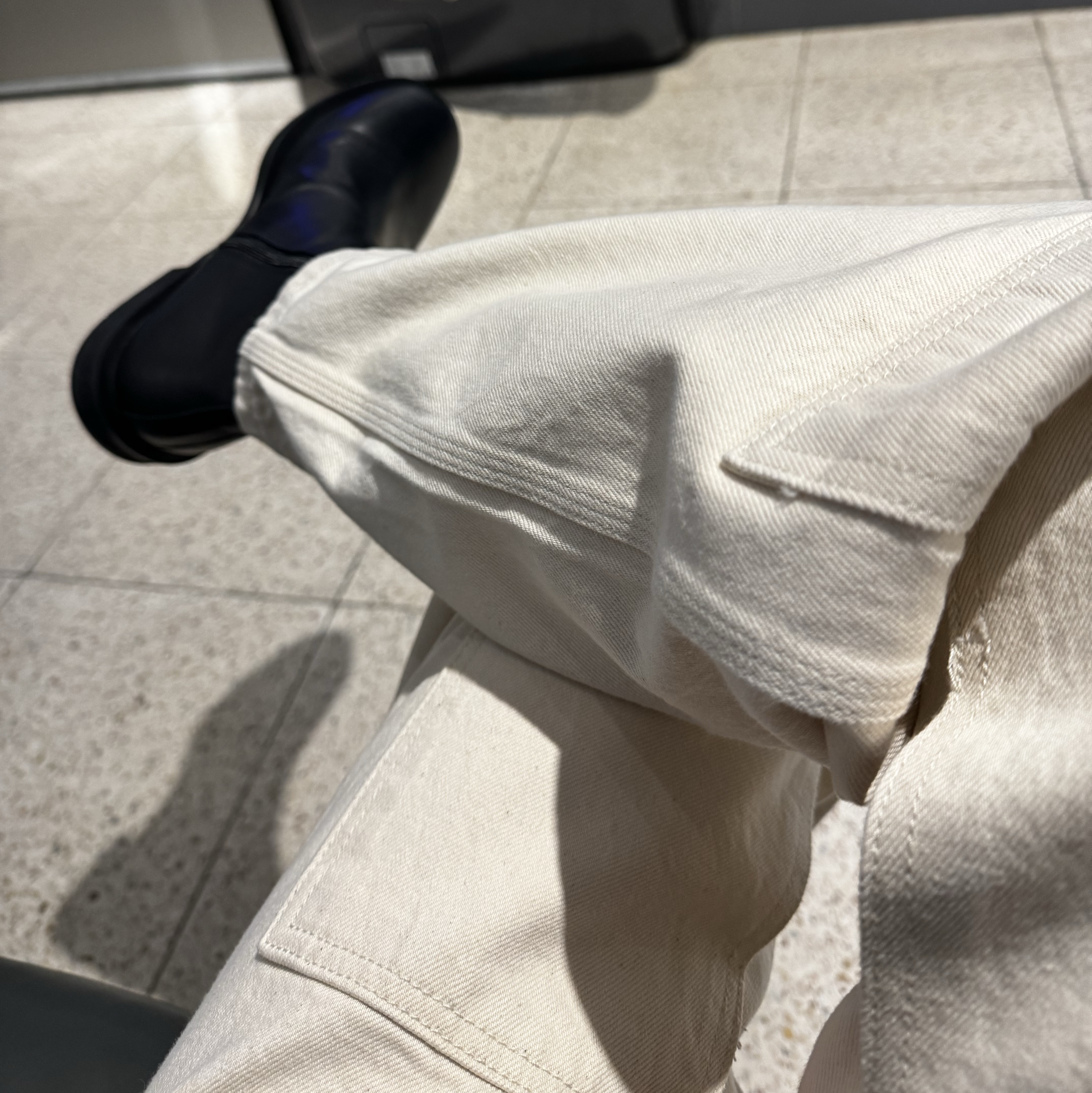 장민준님의 스타일