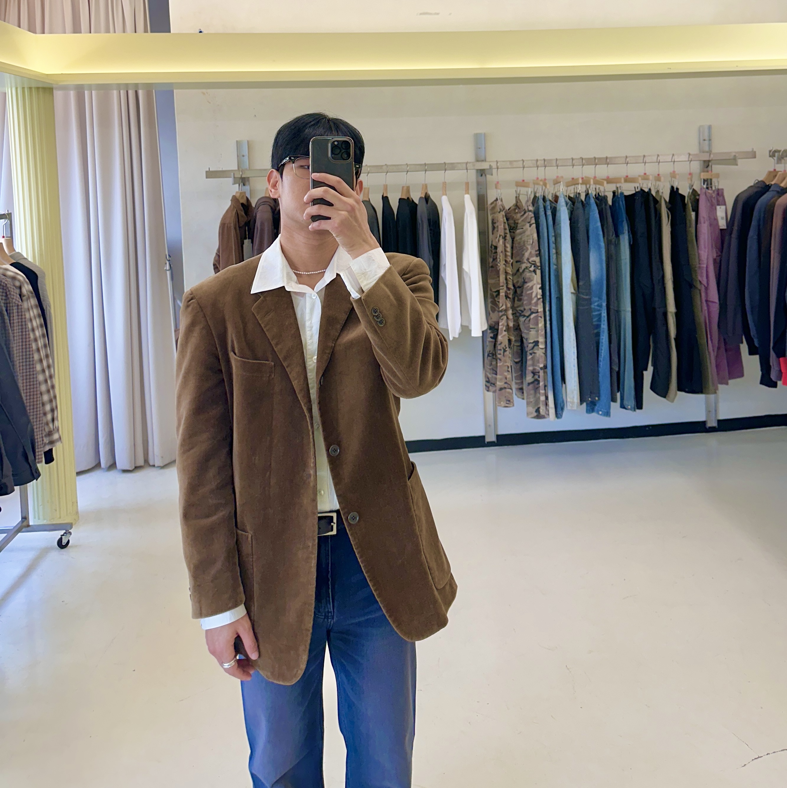 KREAM 스타일 - 1