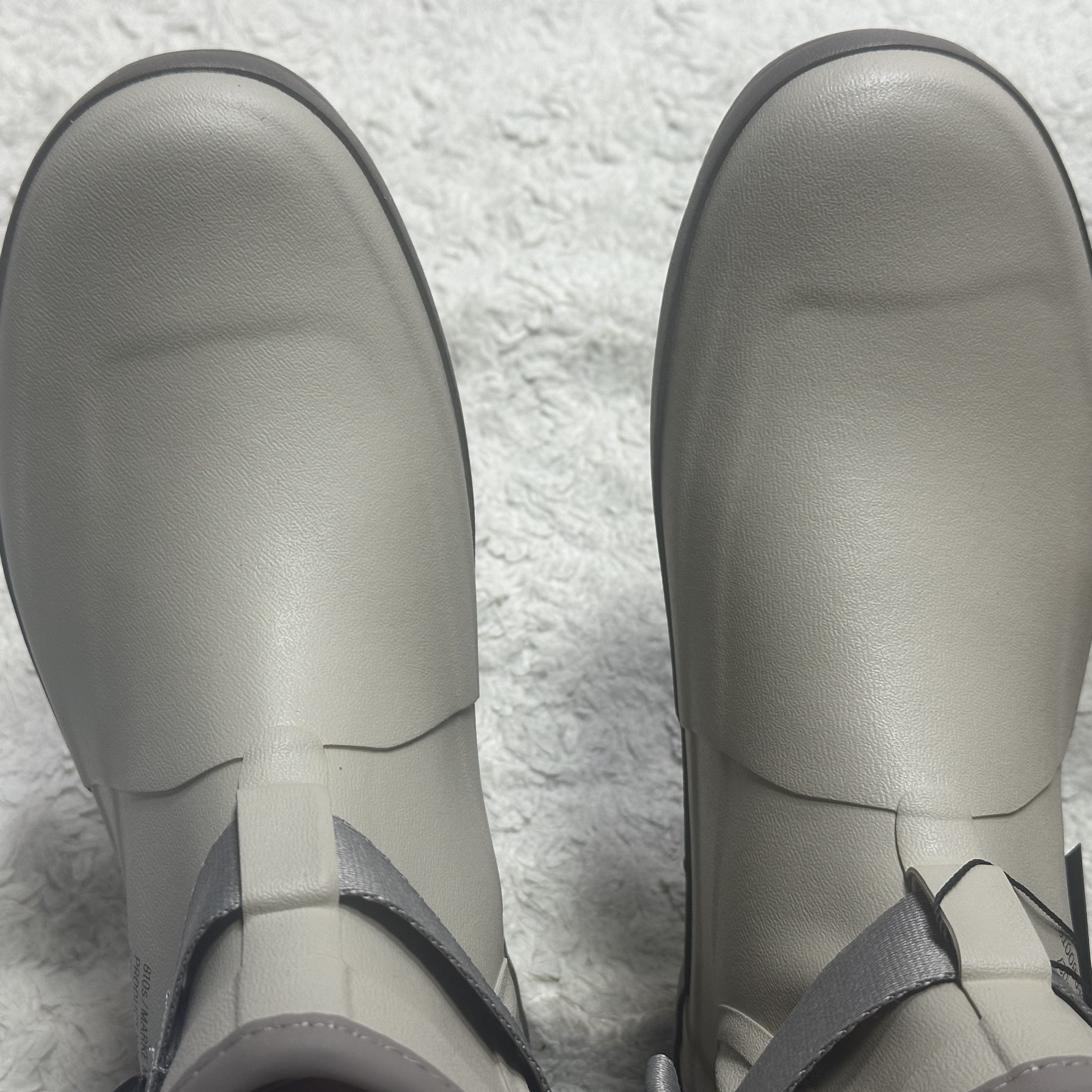 [KREAM 단독] Moonstar 810s ET027 Marke Modi Beige 착용 스타일