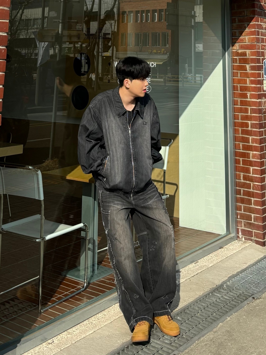 윤유환님의 스타일 - 2