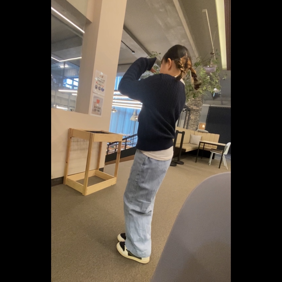 (PS) Jordan 1 x Travis Scott Retro Low OG SP Medium Olive, [30% 적립] Polo Ralph Lauren Children Mini Cable Cotton Cardigan Hunter Navy 착용 스타일 - 1
