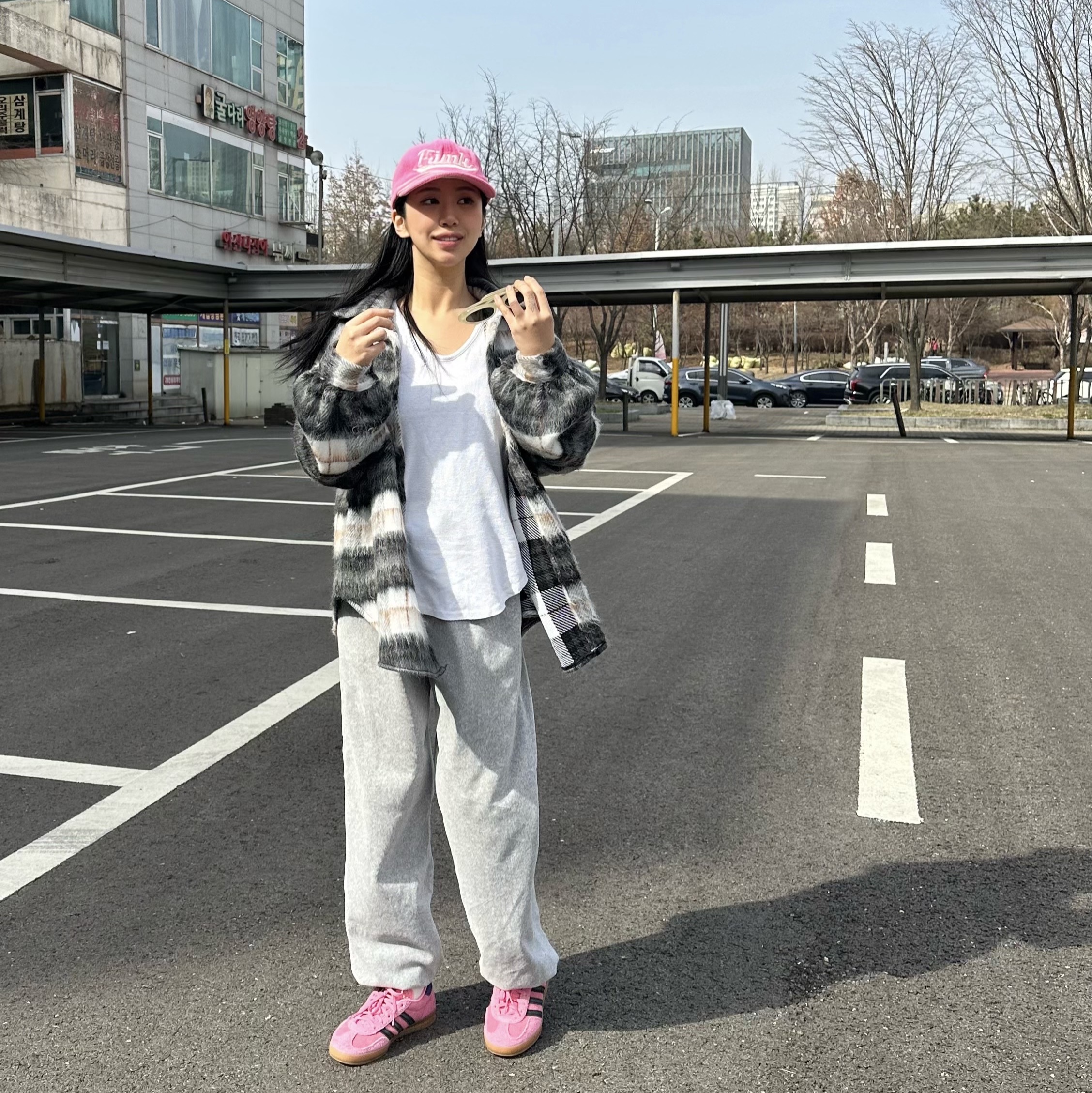 baabyrin님의 스타일