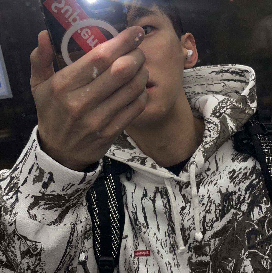 ナソグ님의 스타일 - 1